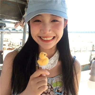 小美人鱼