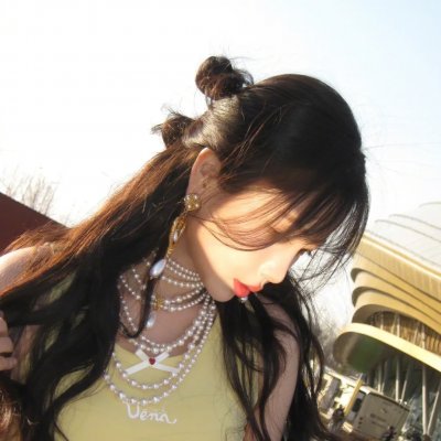 爸爸的女儿们